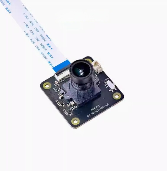 8MP HD IMX415 Camera Module wi - Raspberry Pi 5 ulasan dan harga