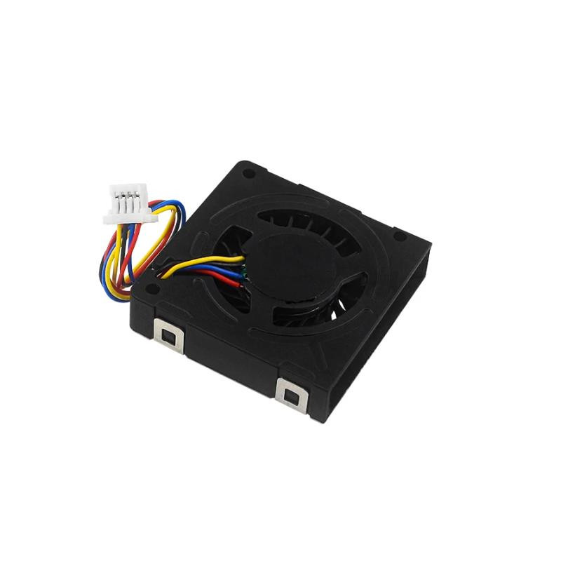 Raspberry Pi 5 PWM Cooling Fan - Pi Cooler ulasan dan harga