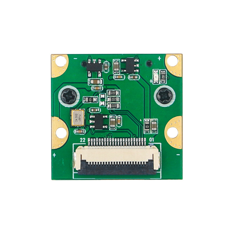 Raspberry PI 5 8 million pixel - Pi Camera Module ulasan dan harga