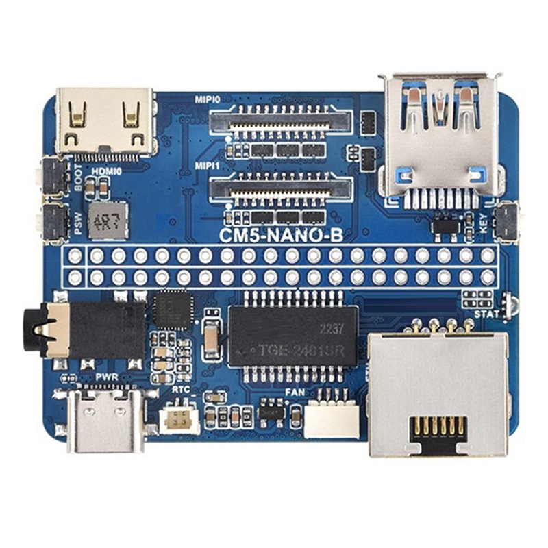 Efficient 2X For Raspberry Pi  - Raspberry Pi 5 ulasan dan harga