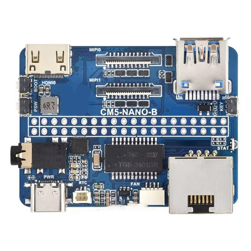 Efficient 2X For Raspberry Pi  - Raspberry Pi 5 ulasan dan harga