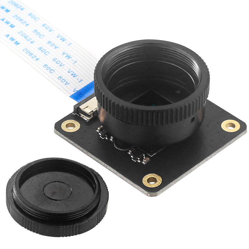 12.3MP IMX477 Camera Module fo - Pi Camera Module ulasan dan harga