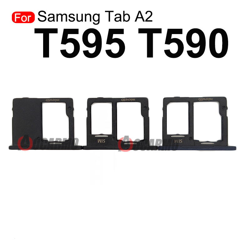 For Samsung GALAXY Tab A2 T595 - Micro Sd Card ulasan dan harga