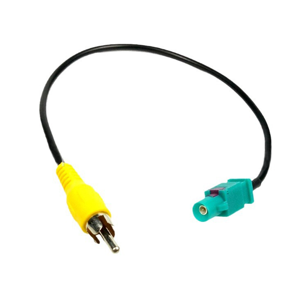 1pcs For Mercedes-Benz Rear Vi - Pi Camera Cable ulasan dan harga