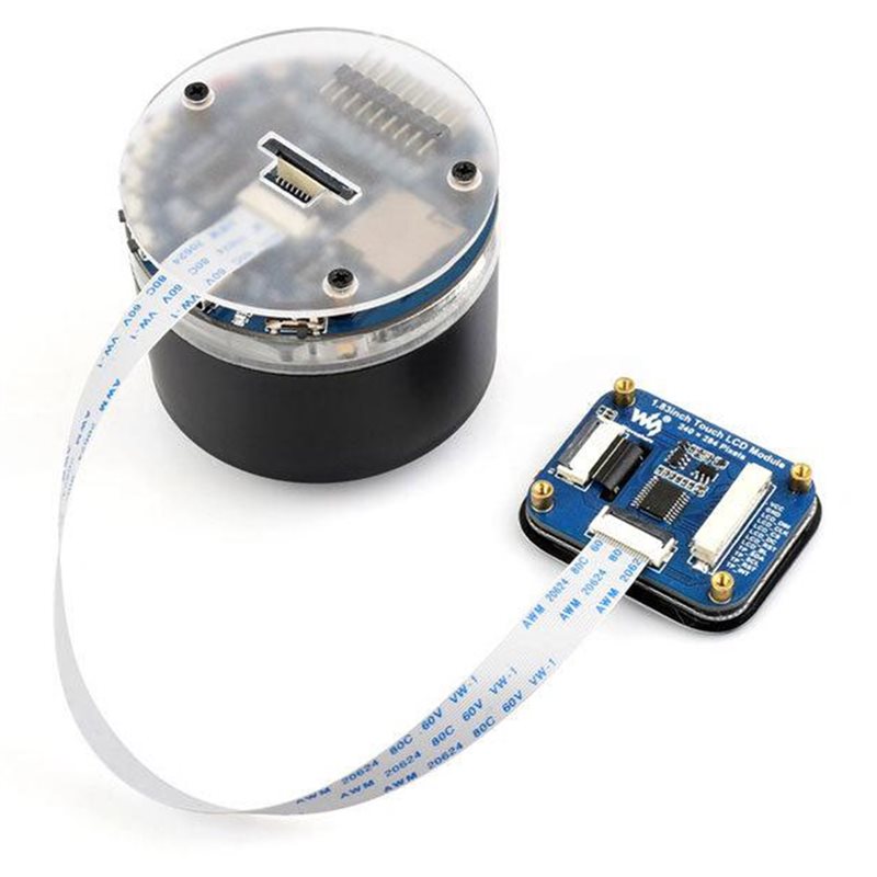 [LXYA68Z!] SPI And I2C Interfa - Pi Display ulasan dan harga