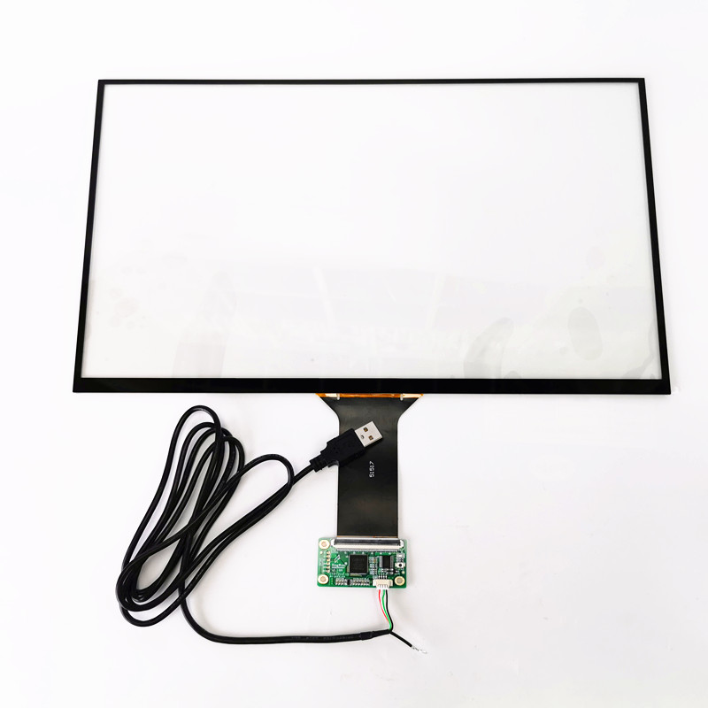 16 inch USB Capacitive Touch S - Raspberry Pi Kit ulasan dan harga