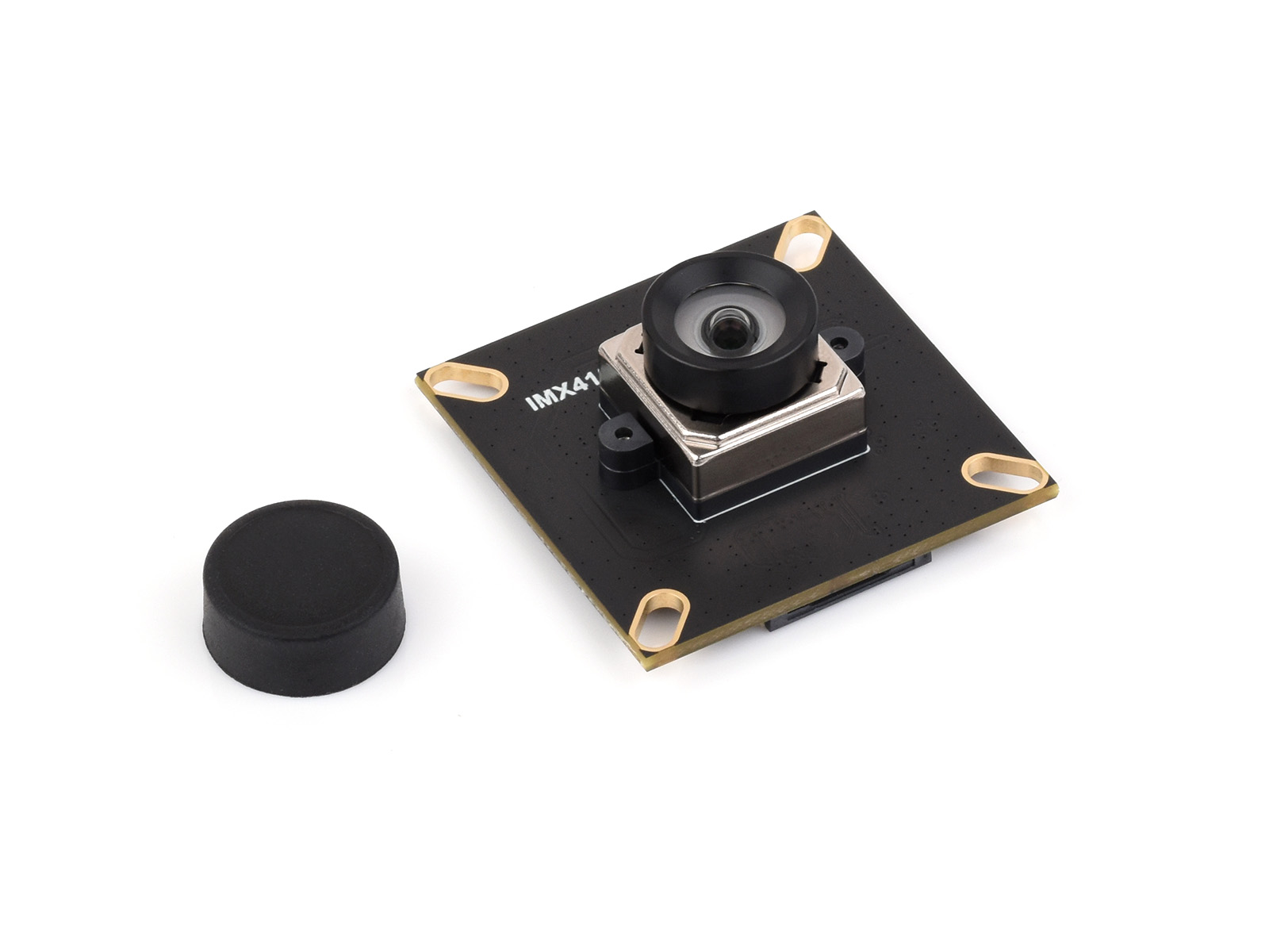 Waveshare IMX415 8MP MIPI Came - Raspberry Pi 5 ulasan dan harga