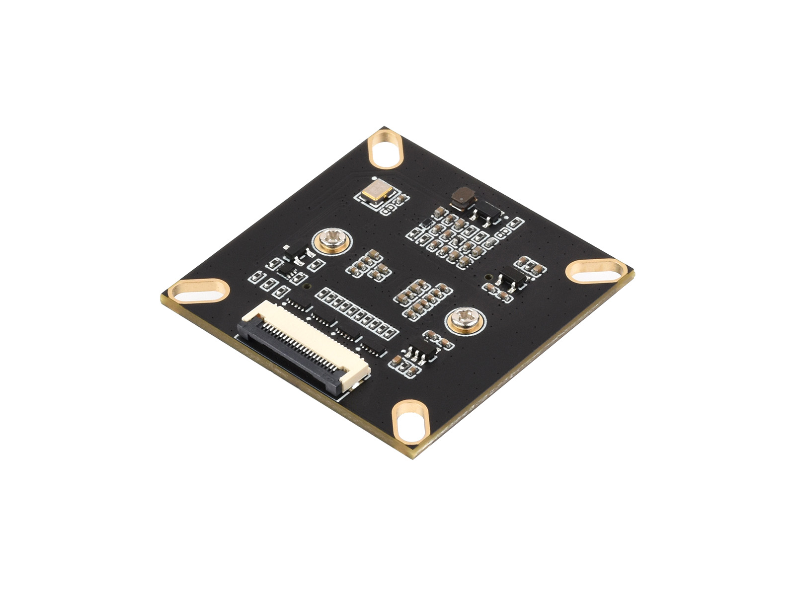 Waveshare IMX415 8MP MIPI Came - Raspberry Pi 5 ulasan dan harga