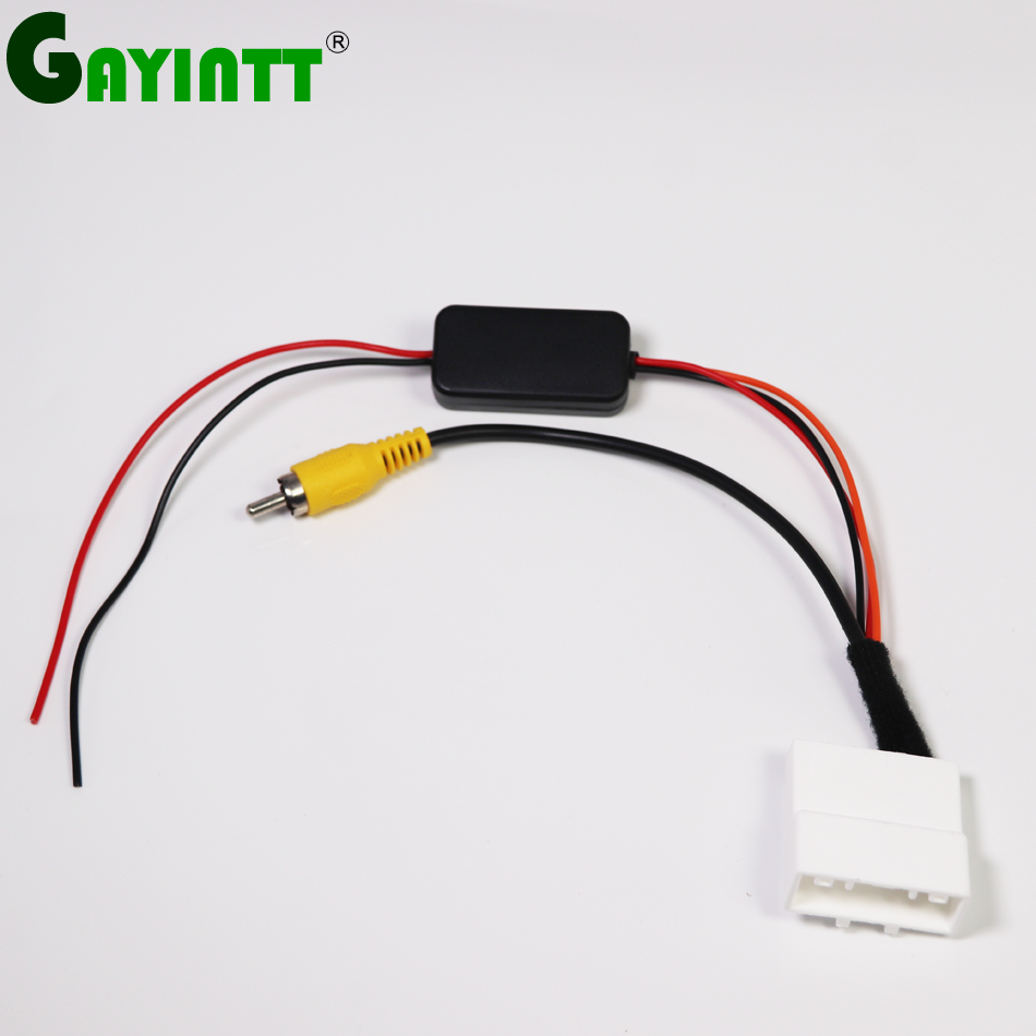 GAYINTT Video RCA Adapter Rear - Pi Camera Cable ulasan dan harga