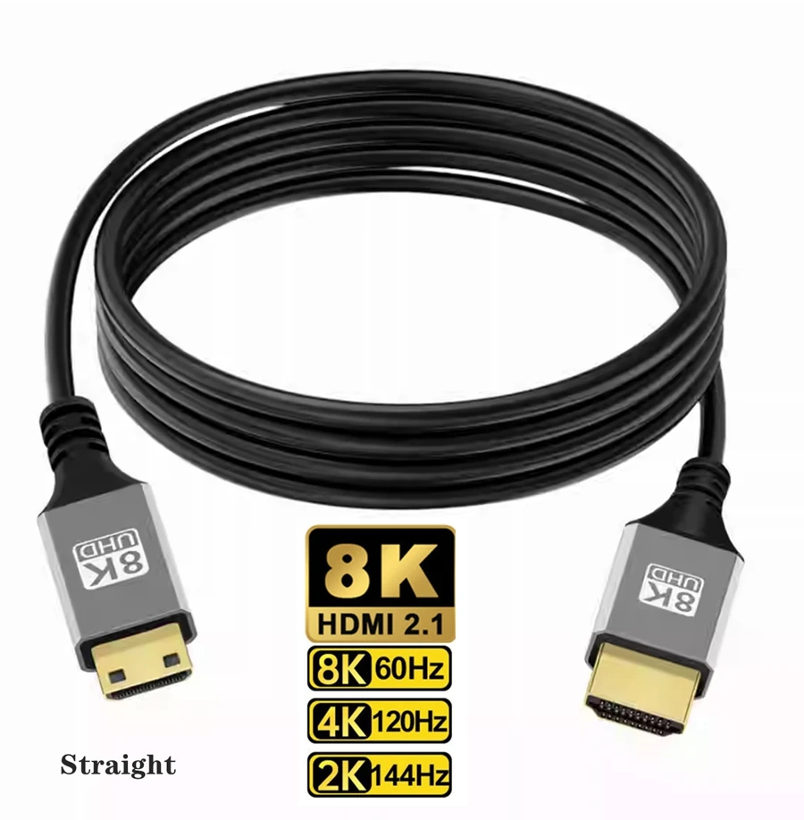Micro HDMI-compatible To HDMI  - Pi Camera Cable ulasan dan harga