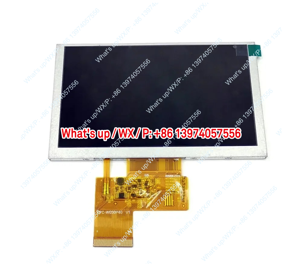 Custom 500nits 1000nits 5 Inch - Raspberry Pi 4 ulasan dan harga