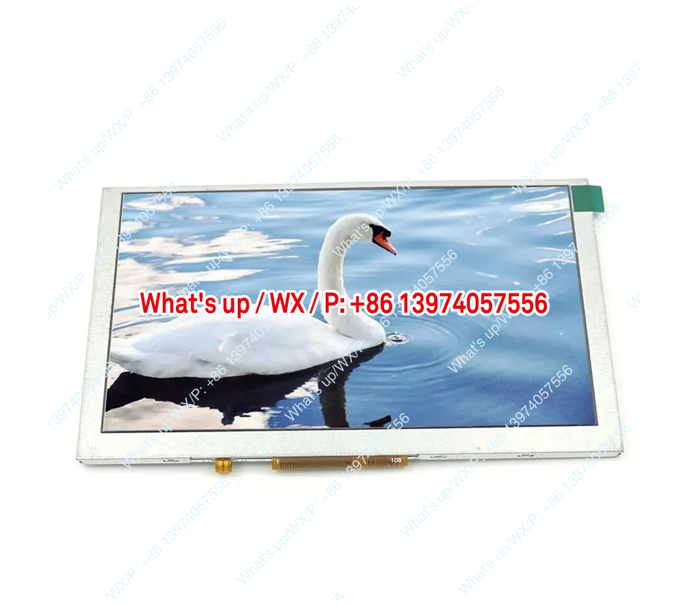 Custom 500nits 1000nits 5 Inch - Raspberry Pi 4 ulasan dan harga