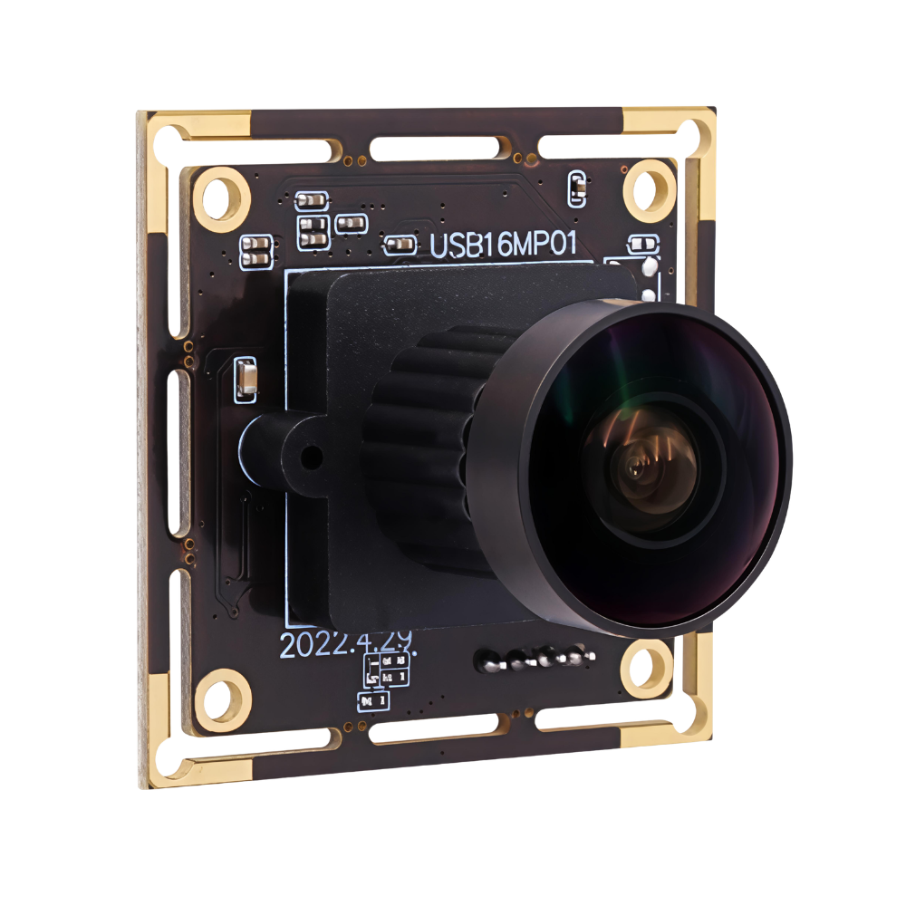 ELP 16MP USB Camera Module IMX - Pi Camera Module ulasan dan harga