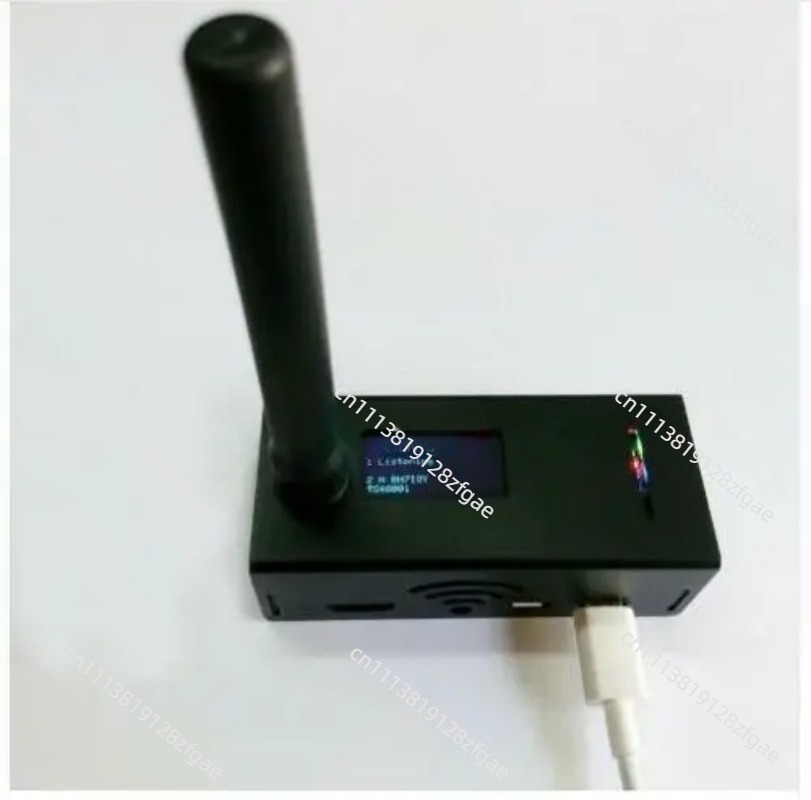 VHF UHF Digital Data Transfer  - Pi Zero ulasan dan harga