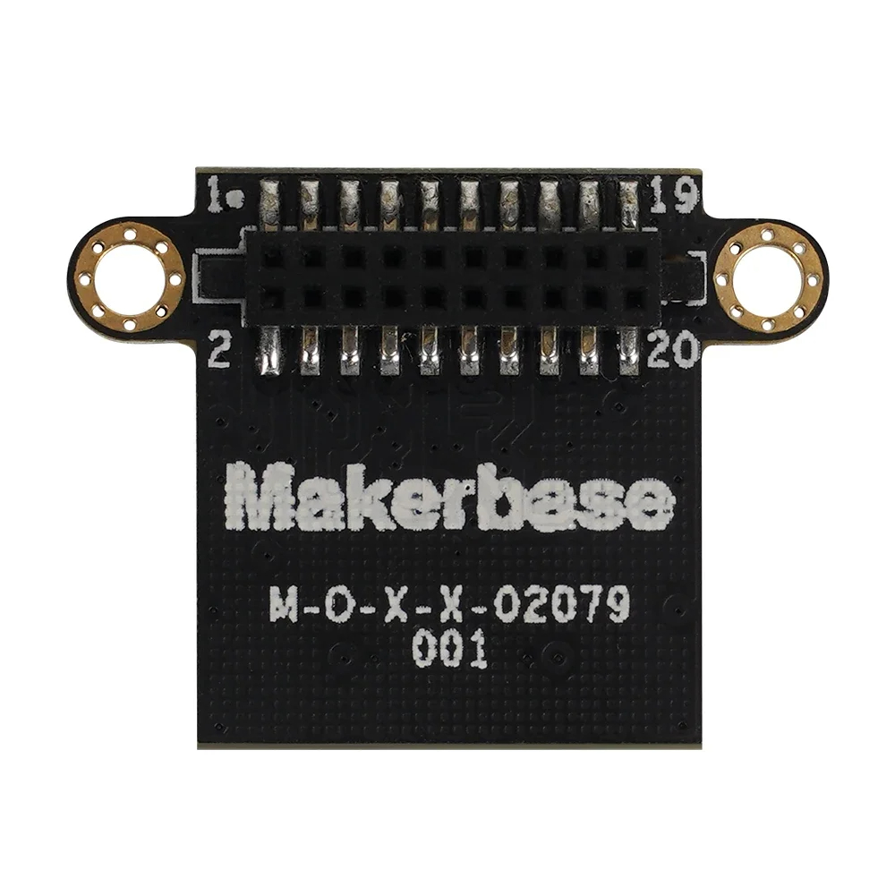 Makerbase Mks Emmc Module Micr - Micro Sd Card ulasan dan harga
