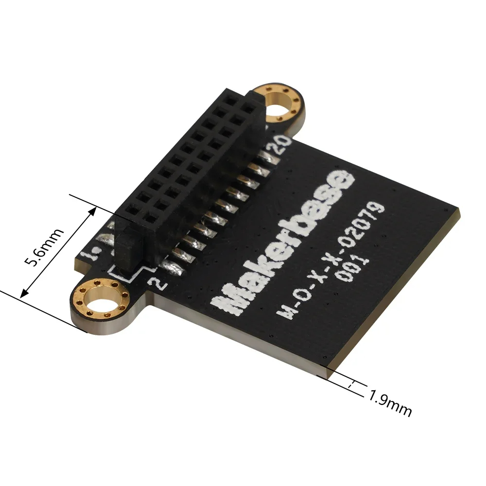 Makerbase Mks Emmc Module Micr - Micro Sd Card ulasan dan harga