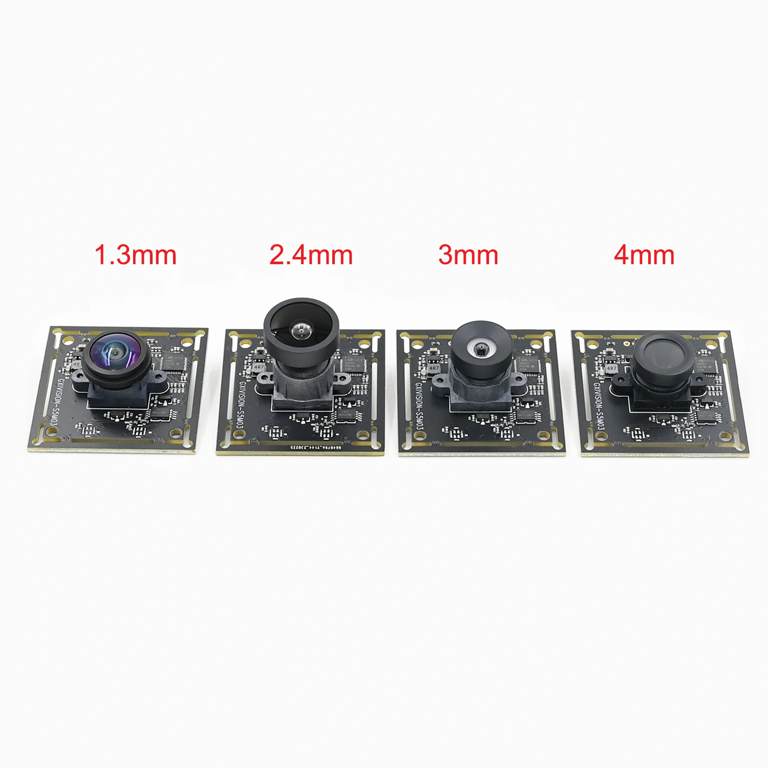 5MP USB Camera Module OV5693 3 - Pi Camera Module ulasan dan harga