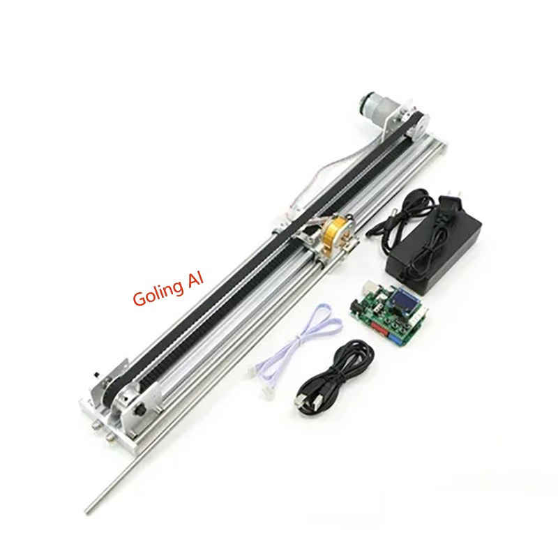 Rotating Inverted Pendulum For - Arduino Kit ulasan dan harga