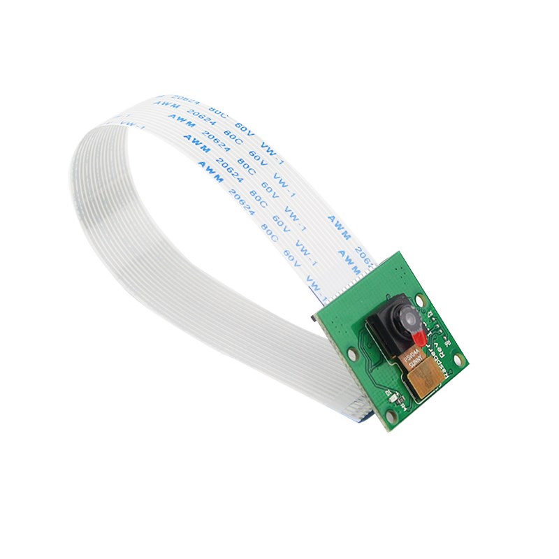 Raspberry Pi 4 Model B Camera  - Pi Camera Cable ulasan dan harga