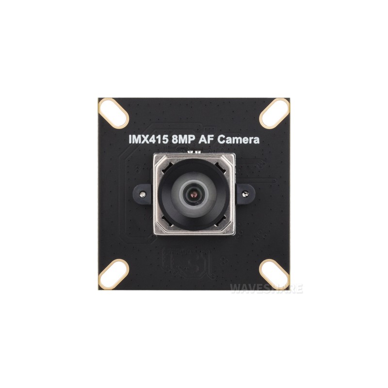 IMX415 8MP MIPI Camera Module, - Raspberry Pi 5 ulasan dan harga