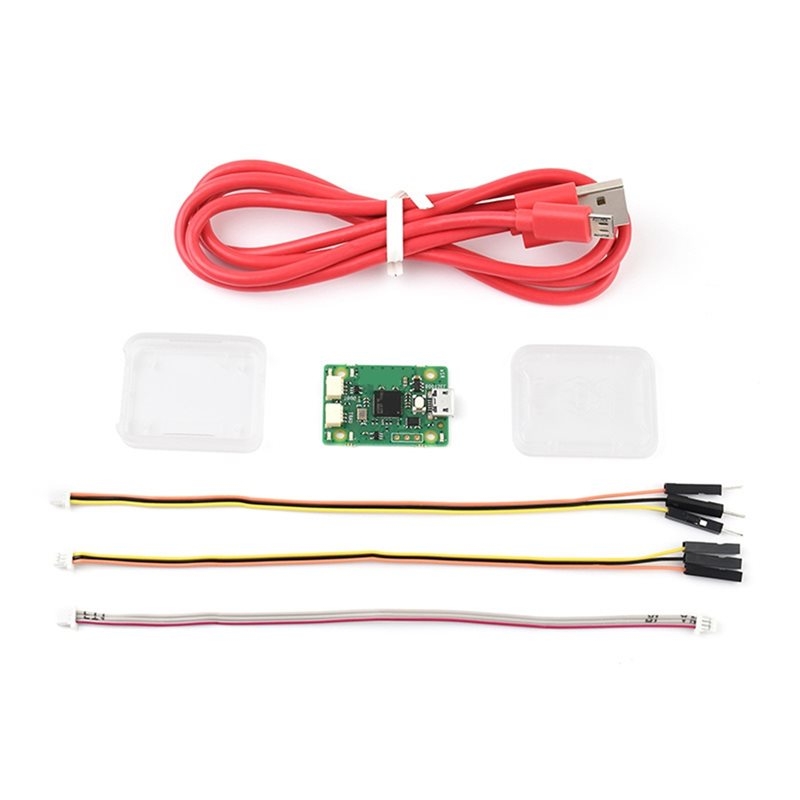 A27F-RP2350 3.3V For Raspberry - Raspberry Pi Kit ulasan dan harga