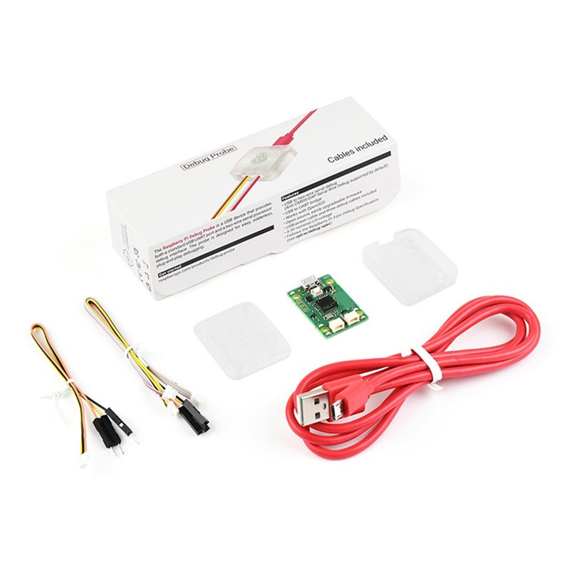 A27F-RP2350 3.3V For Raspberry - Raspberry Pi Kit ulasan dan harga