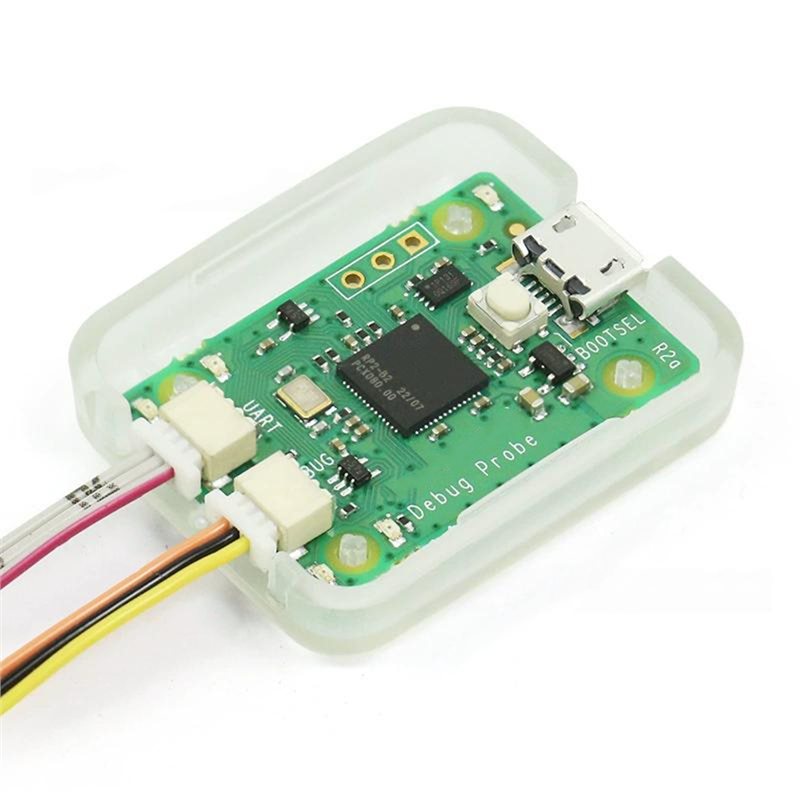 A27F-RP2350 3.3V For Raspberry - Raspberry Pi Kit ulasan dan harga