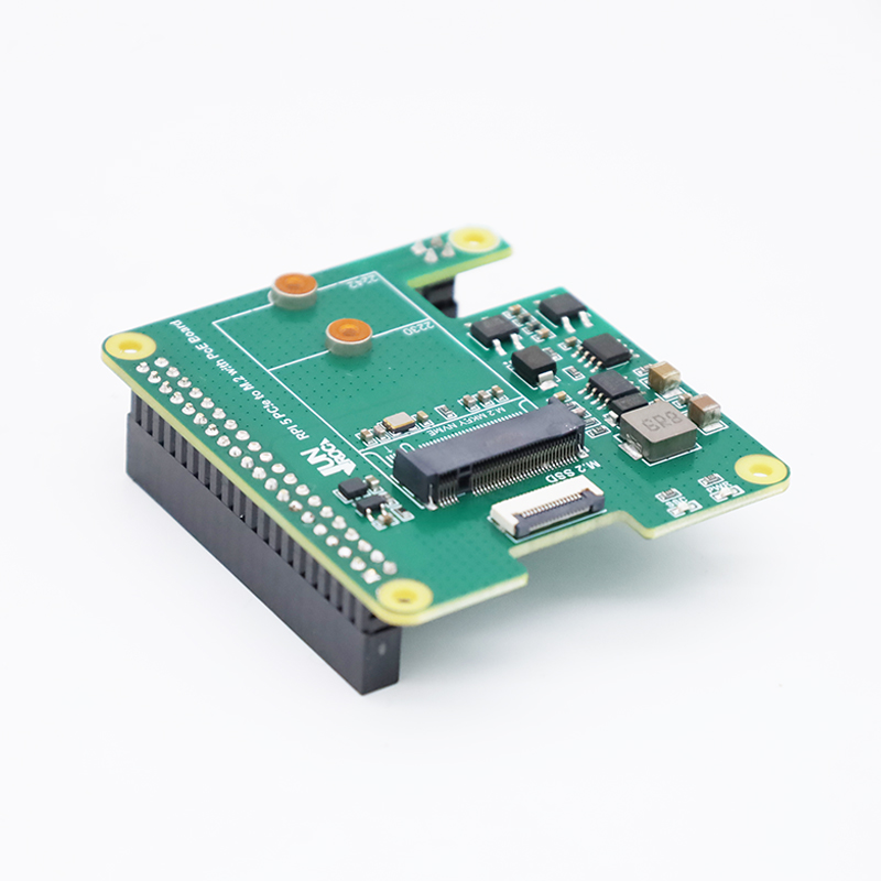 Raspberry Pi 5 PCIe M.2 NVMe S - Raspberry Pi 5 ulasan dan harga