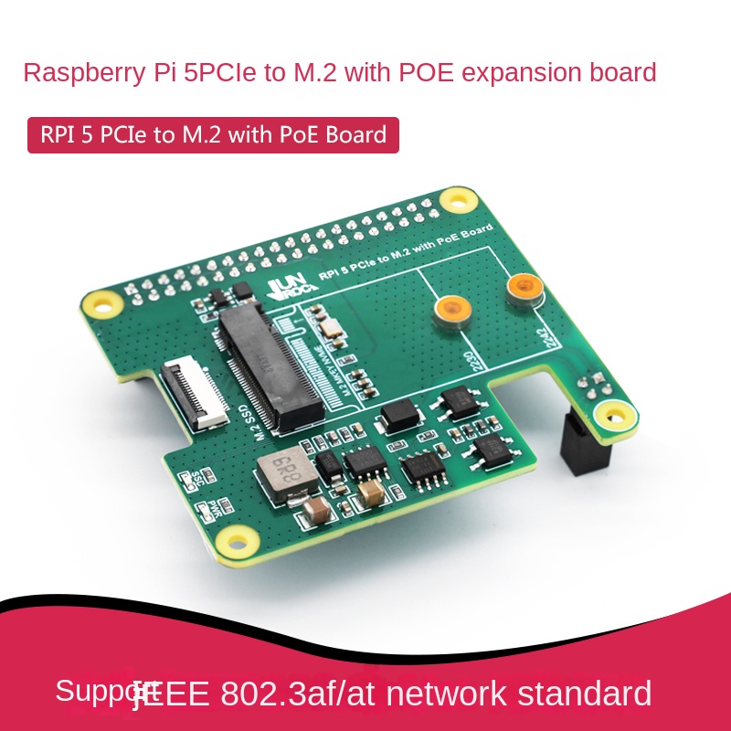 Raspberry Pi 5 PCIe M.2 NVMe S - Raspberry Pi 5 ulasan dan harga