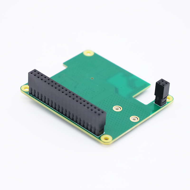 Raspberry Pi 5 PCIe M.2 NVMe S - Raspberry Pi 5 ulasan dan harga