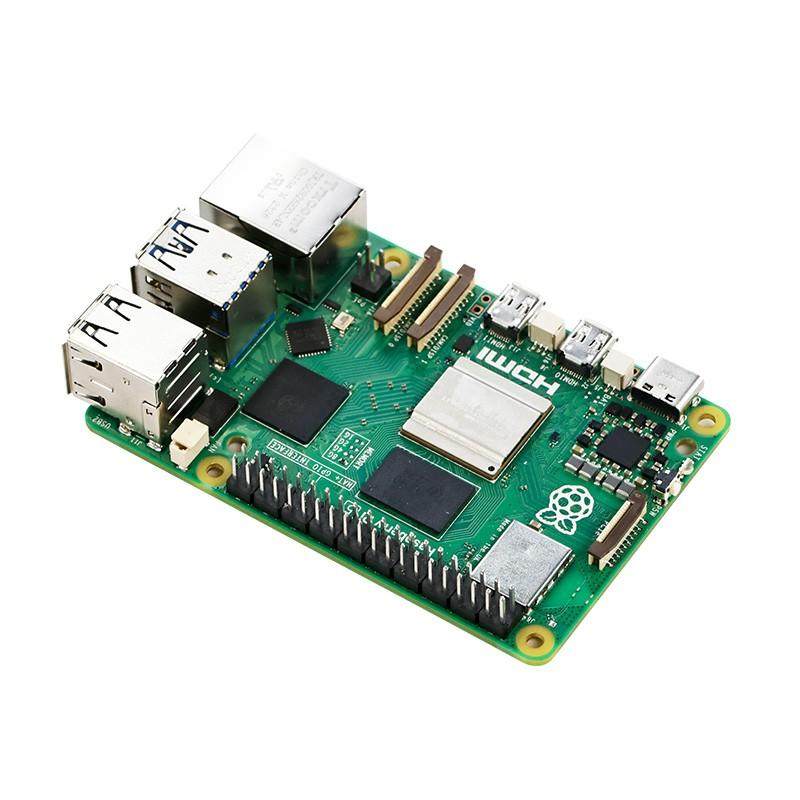 Raspberry Pi 5 Raspberry Pi 5t - Raspberry Pi 5 ulasan dan harga