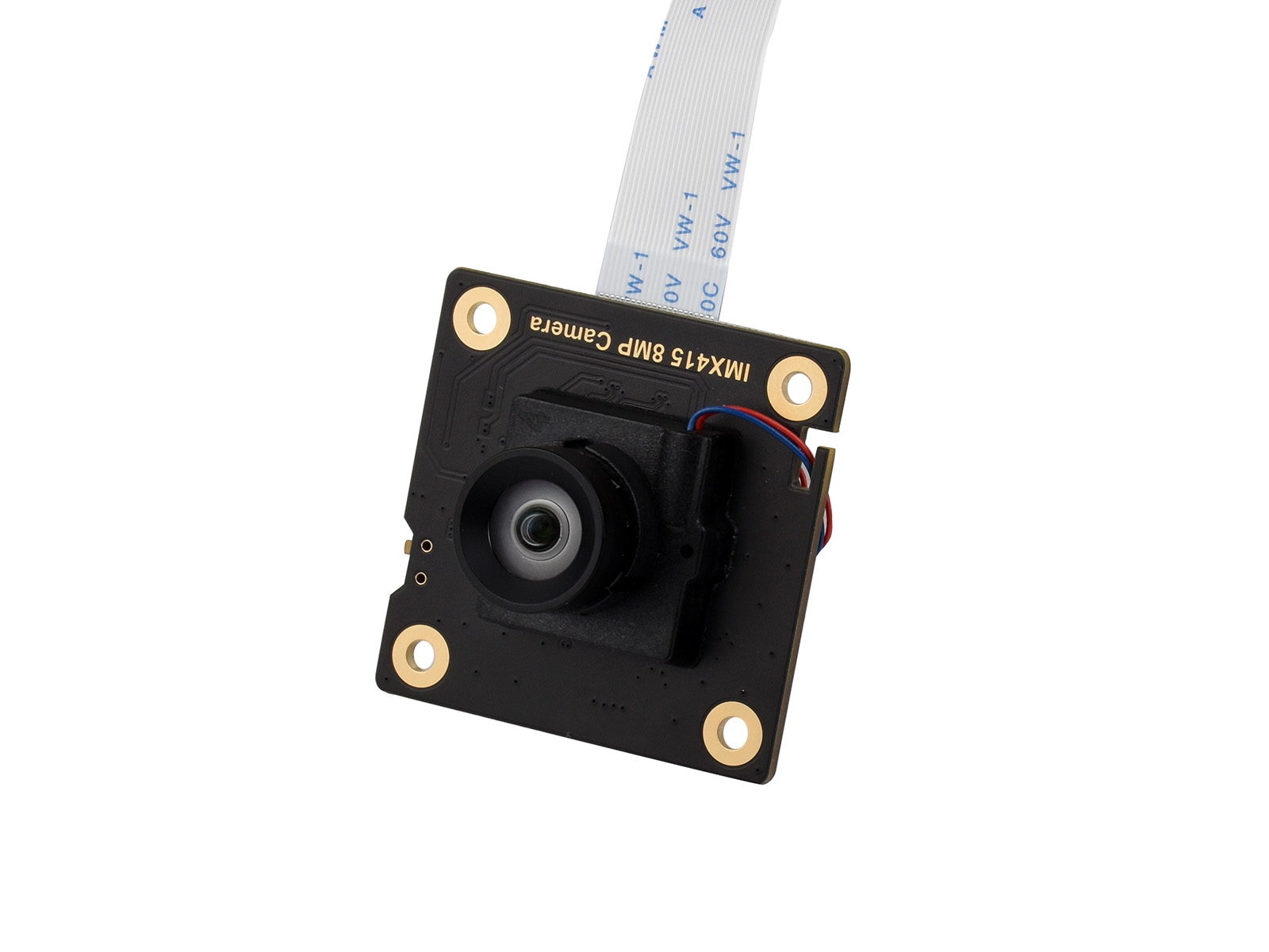 Waveshare IMX415 8MP Camera Mo - Pi Camera Module ulasan dan harga