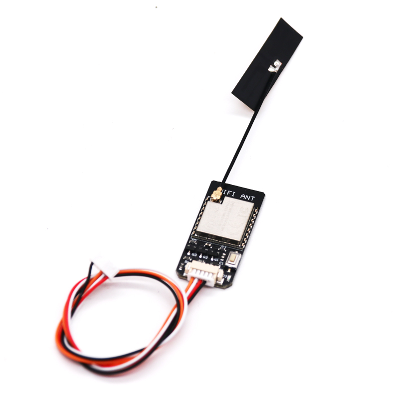 New MAVLink2  Wireless Wifi Ra - Pi Camera Module ulasan dan harga