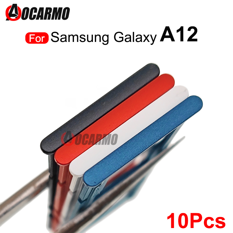 10PCS For Samsung Galaxy A12 A - Micro Sd Card ulasan dan harga