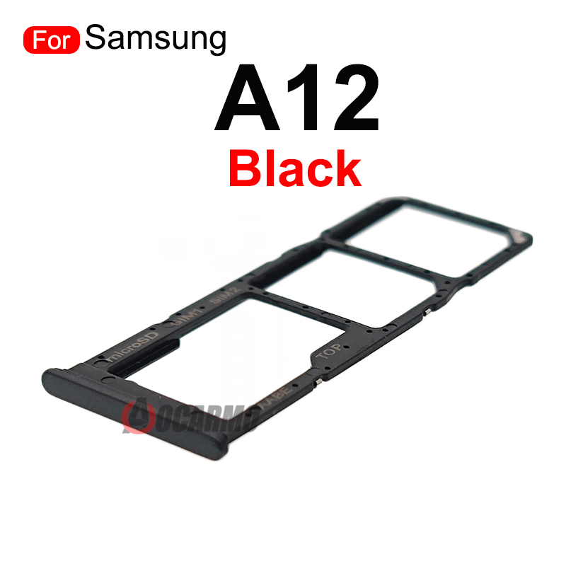 10PCS For Samsung Galaxy A12 A - Micro Sd Card ulasan dan harga