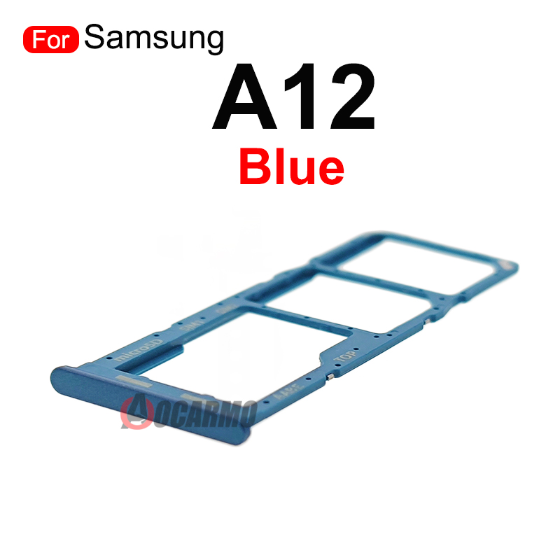 10PCS For Samsung Galaxy A12 A - Micro Sd Card ulasan dan harga