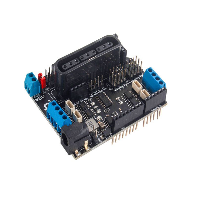 Servo Controller Development D - Arduino Kit ulasan dan harga