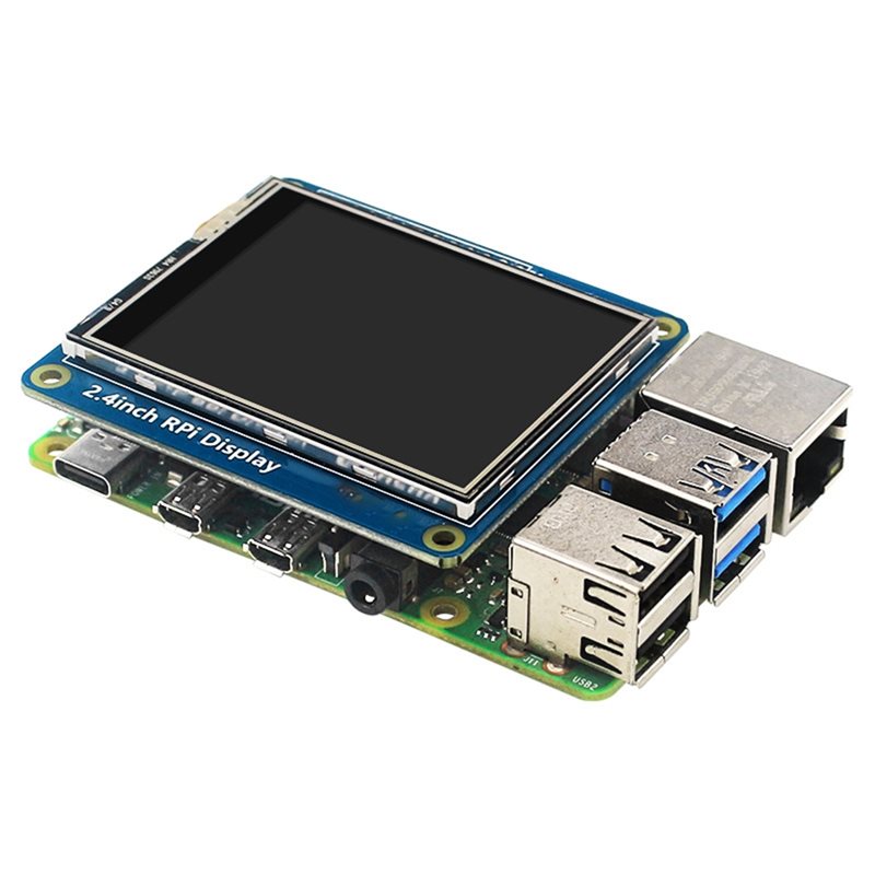 ELECT-For Raspberry Pi 4B/3B+  - Raspberry Pi 4 ulasan dan harga