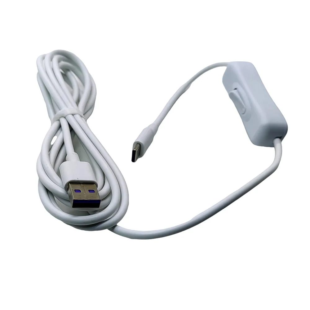 0.3m 2m NEW 5V 3A USB Type C C - Pi Camera Cable ulasan dan harga