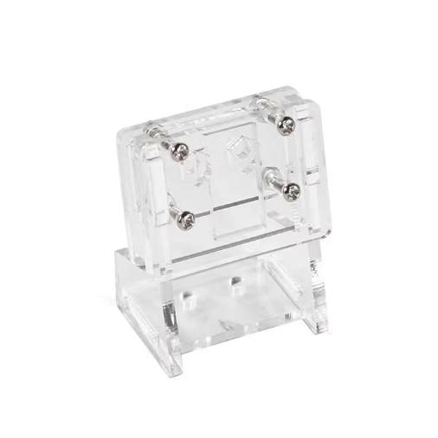 Raspberry Pi 5 Acrylic Case 40 - Pi 5 Case ulasan dan harga