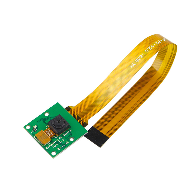 5MP Raspberry Pi 5 Zero Camera - Pi Camera Cable ulasan dan harga
